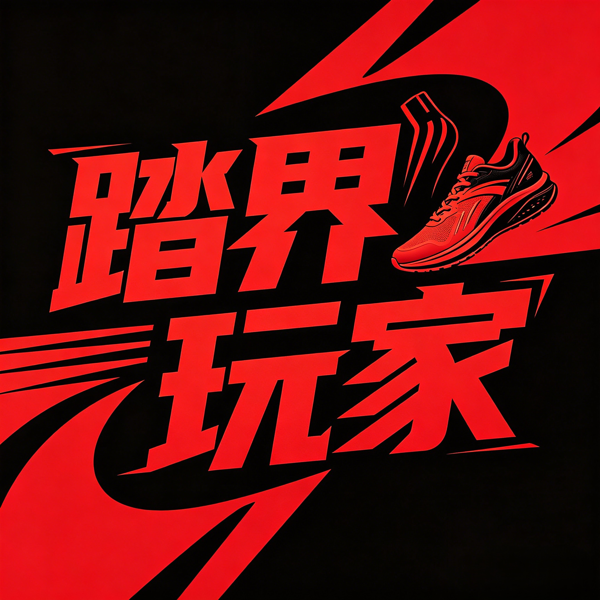 踏界玩家
