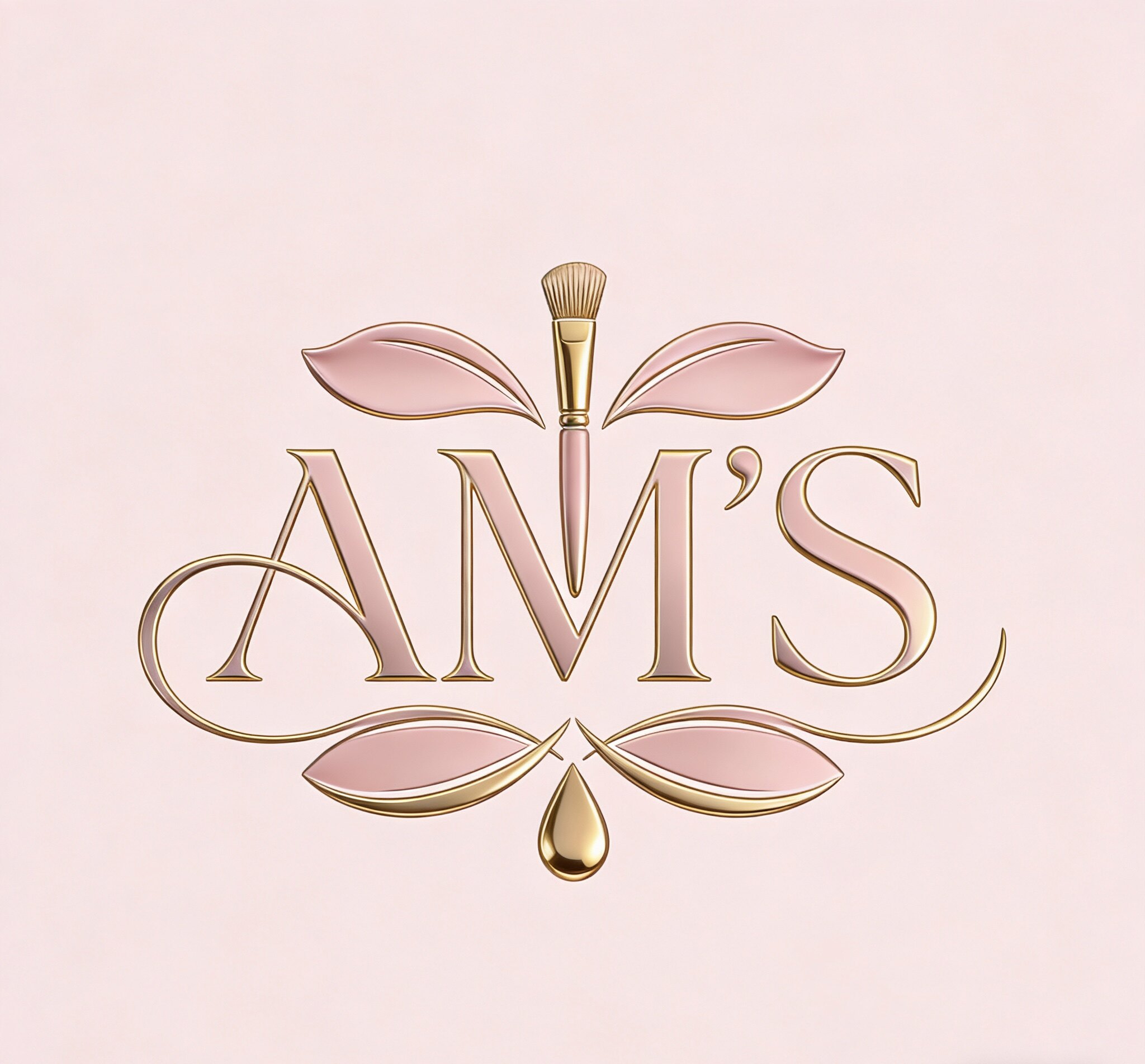 AM'S泰购