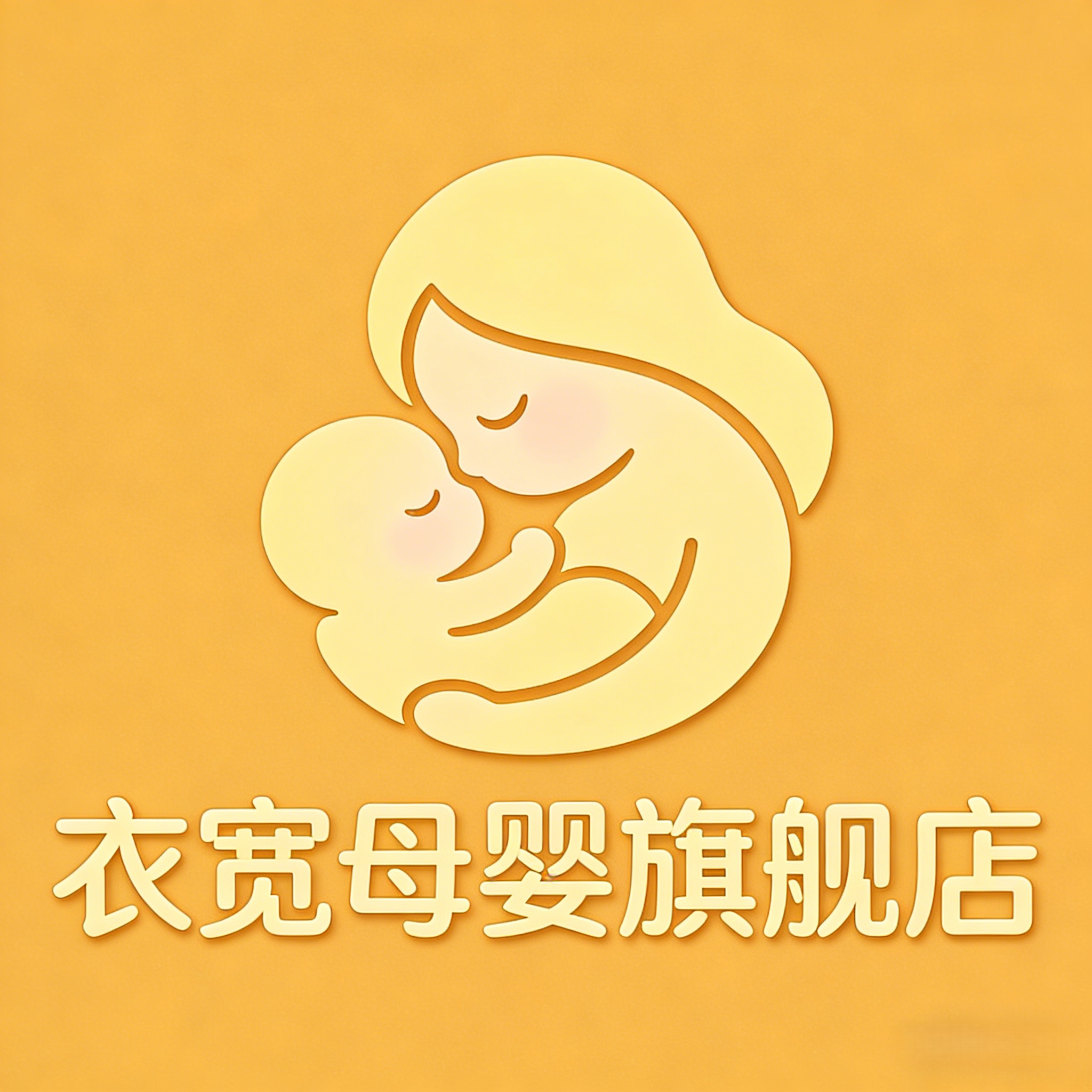 衣宽母婴旗舰店