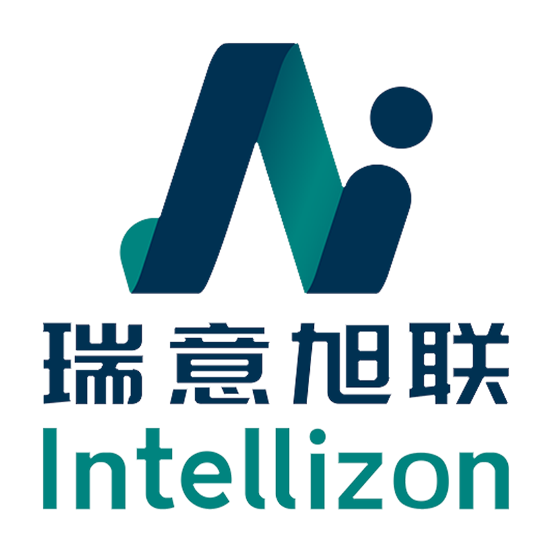 瑞意旭联旗舰店logo