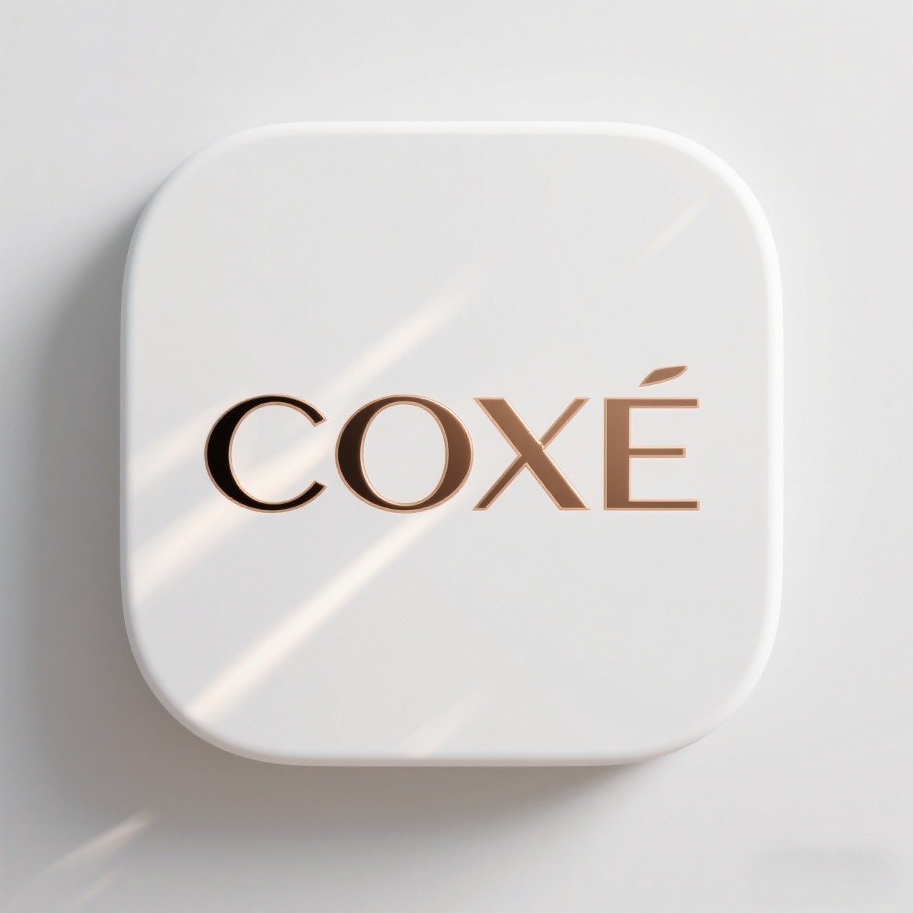 coxe科熙专卖店