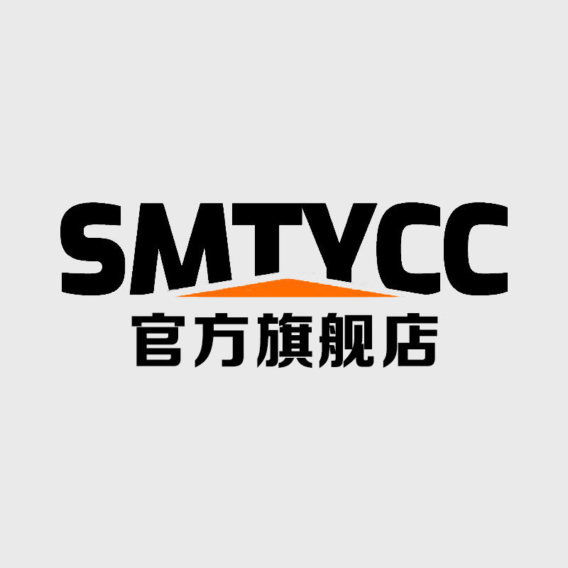 SMTYCC旗舰店 店铺LOGO