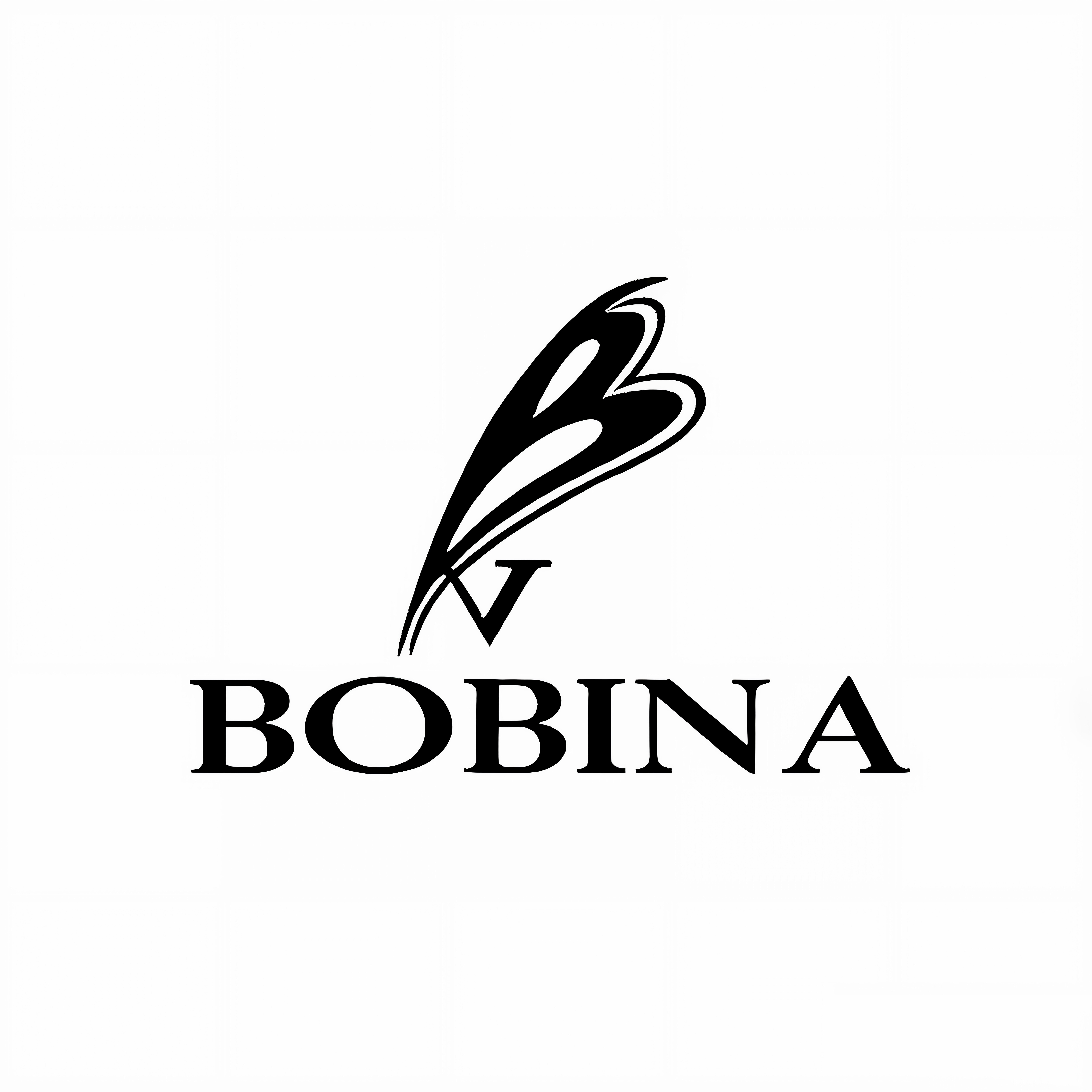 BOBINA official