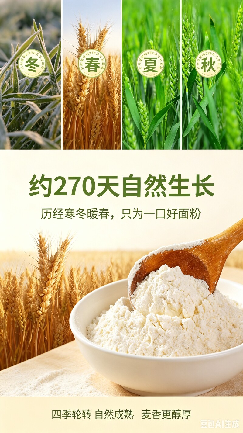半亩三分地