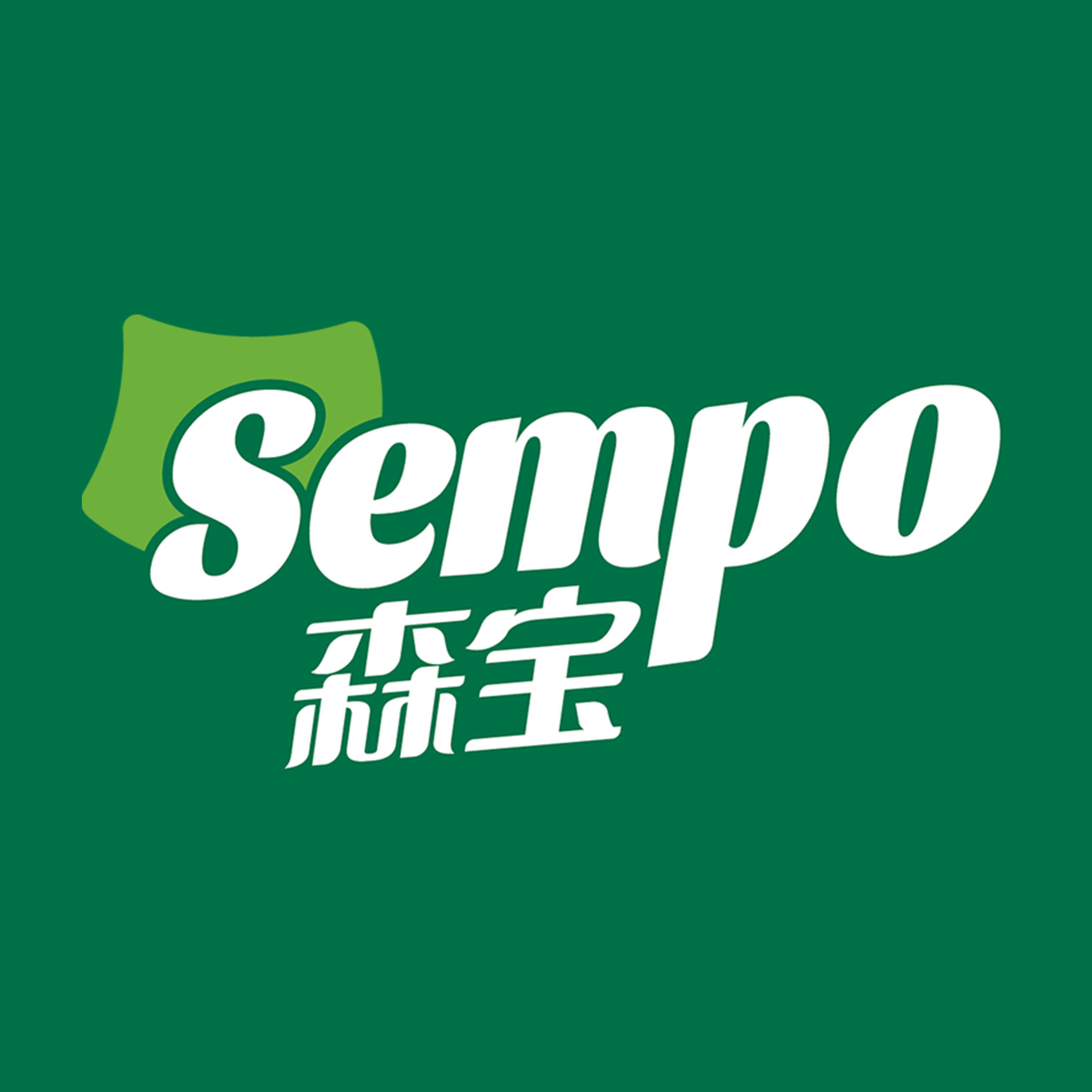 SEMPO森宝品牌店