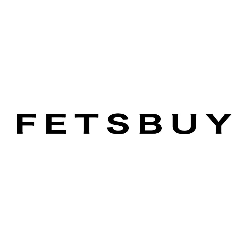 FETSBUY旗舰店 店铺LOGO