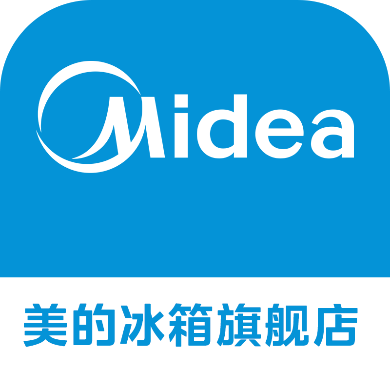 美的冰箱冷柜旗舰店