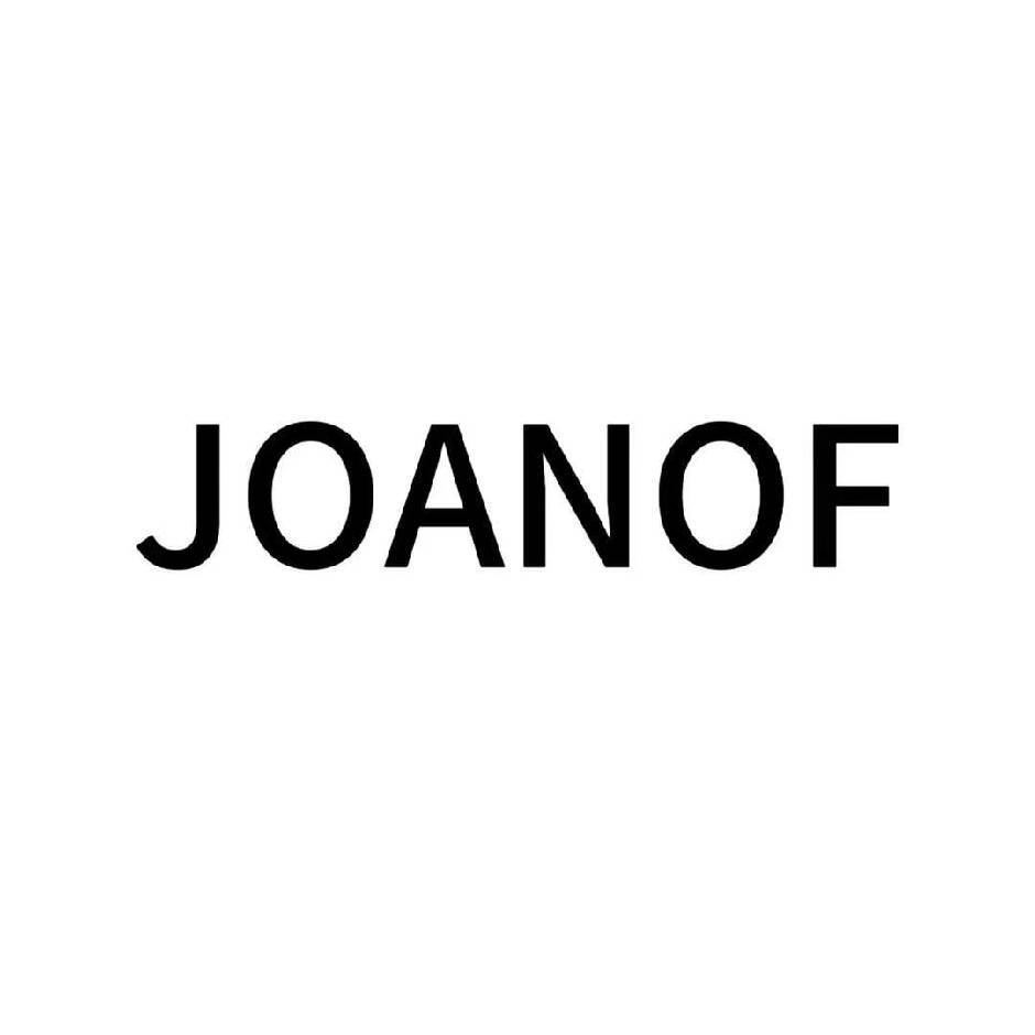 JOANOF时尚女装