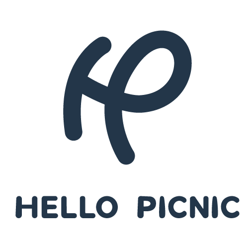 hello picnic旗舰店 店铺LOGO