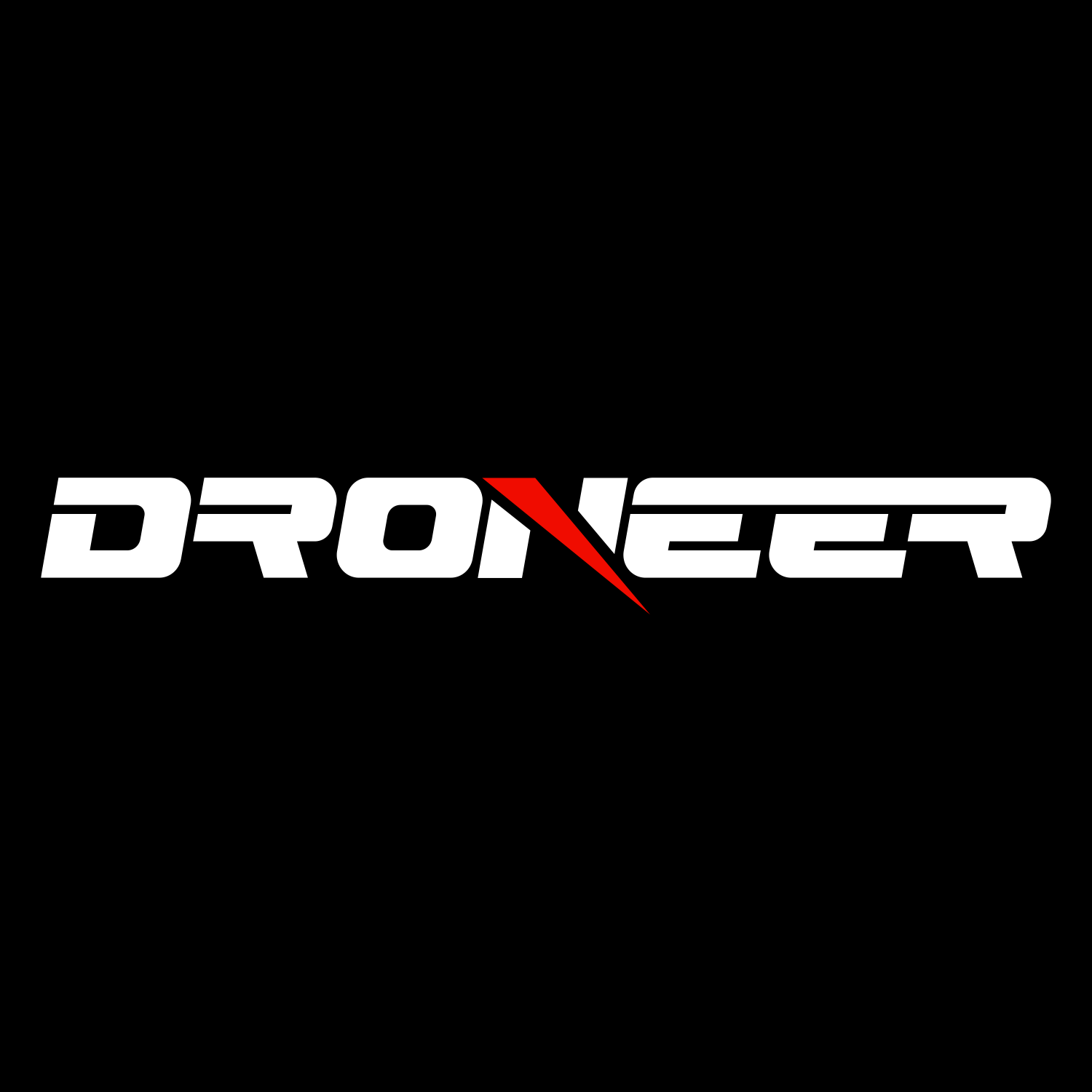 Droneer 智目科技无人机