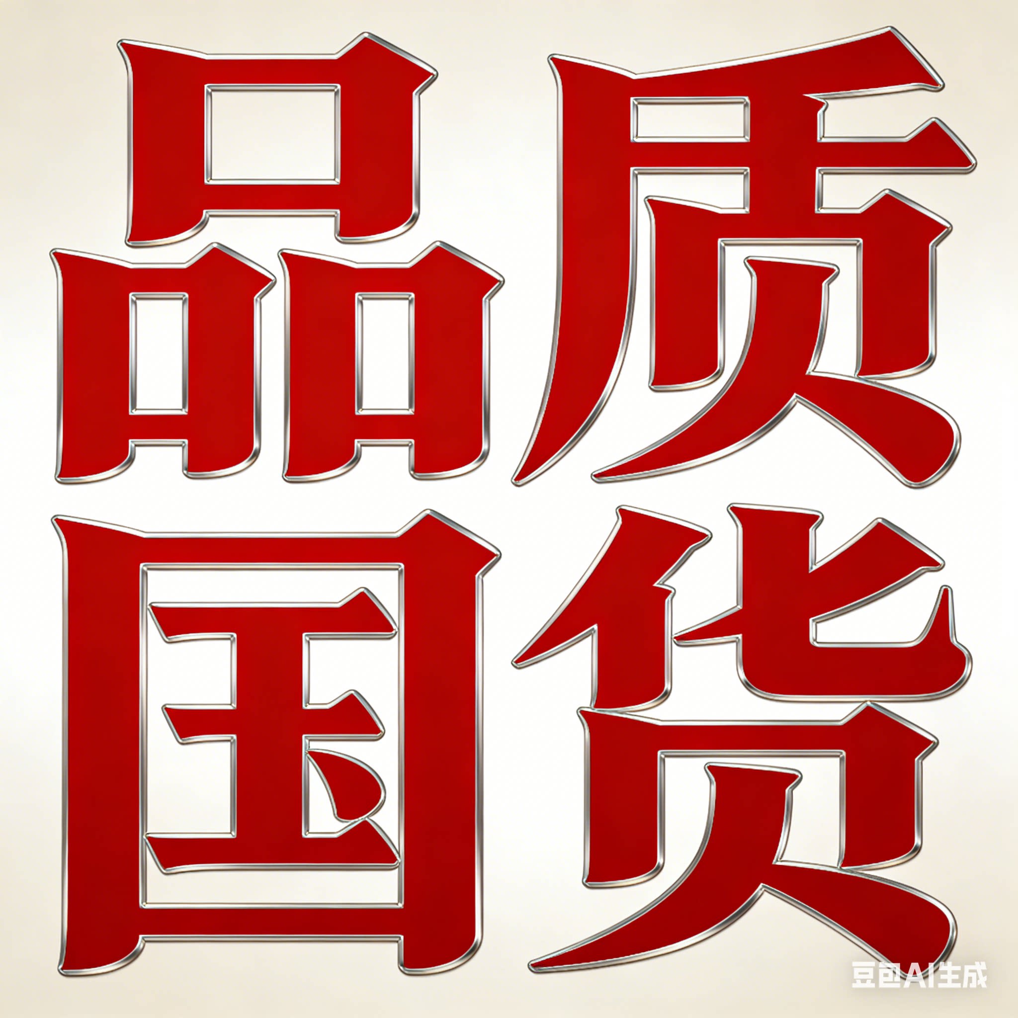 品质国货保障店