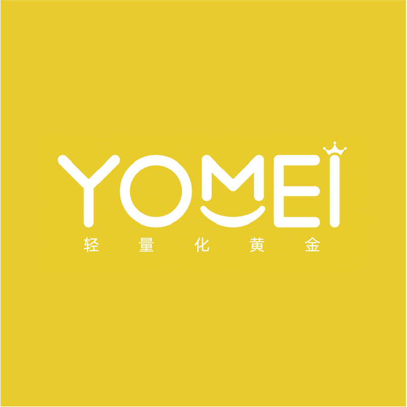 YOMEI黄金旗舰店