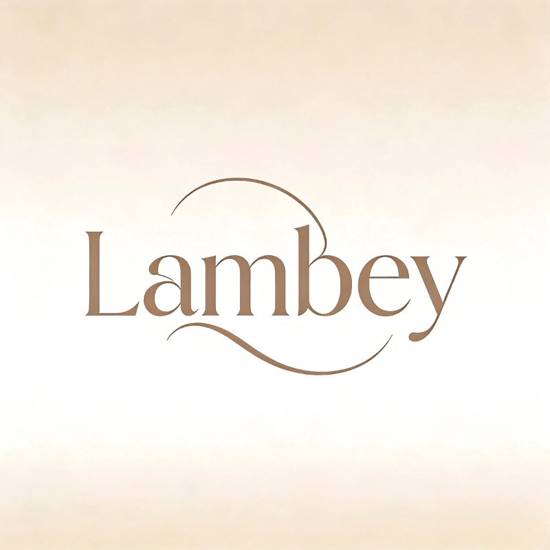Lambey香氛授权企业店