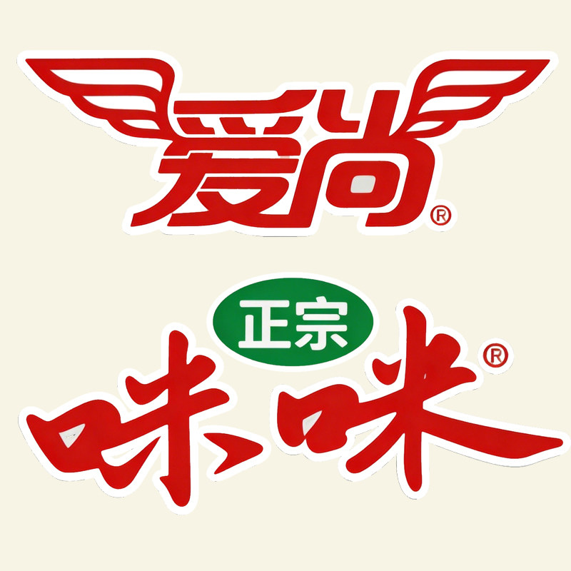 爱尚食品旗舰店