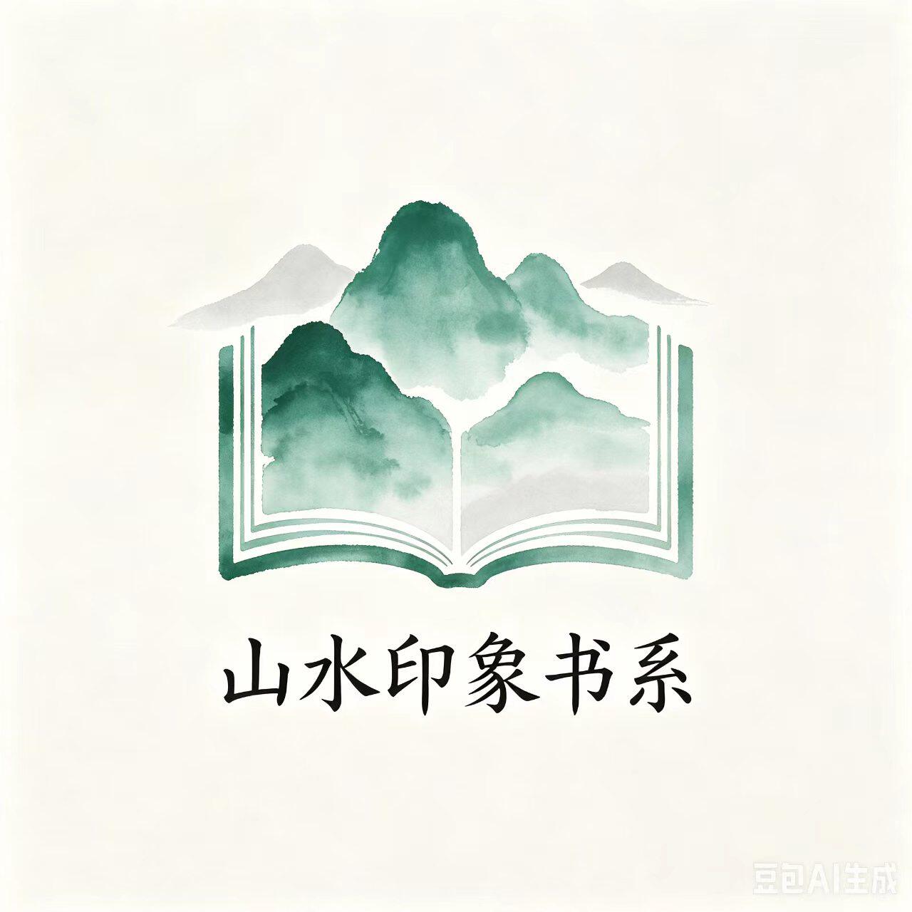 山水印象图书专营店