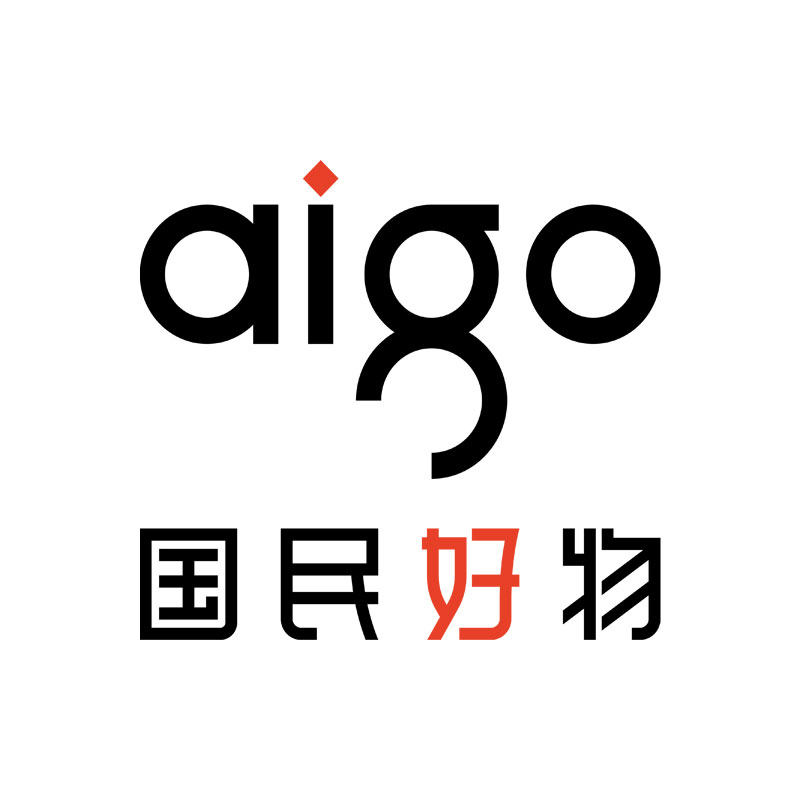 aigo思倍诺专卖店
