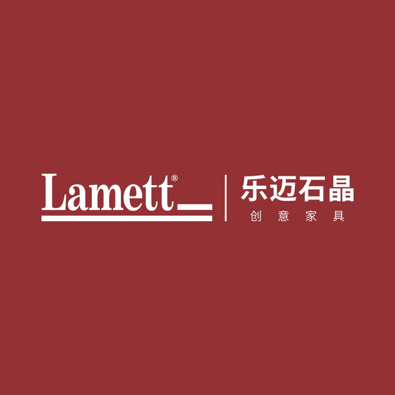 乐迈石晶家具旗舰店