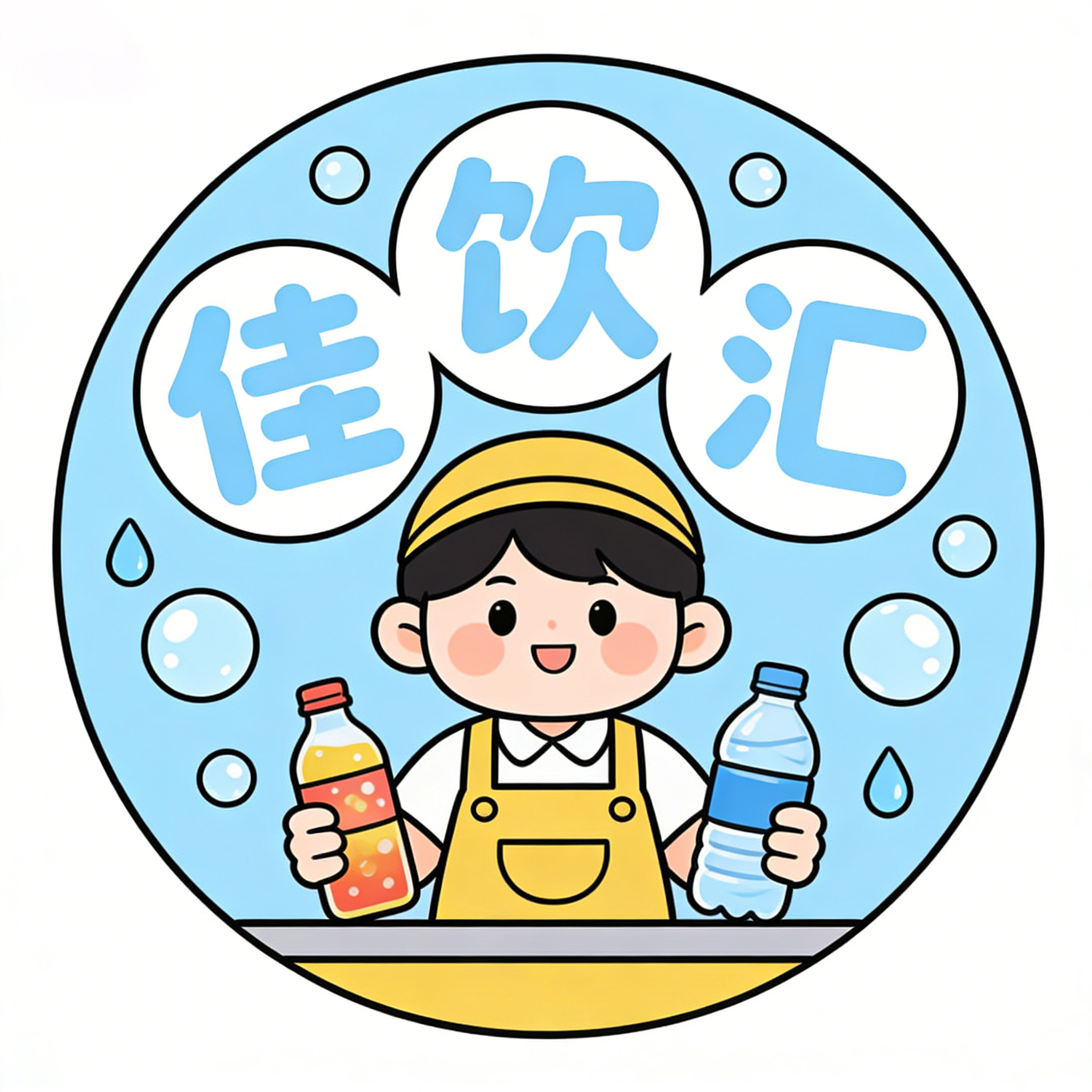 佳饮汇