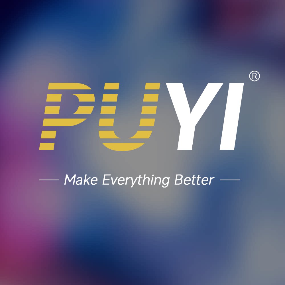 PUYI数码旗舰店