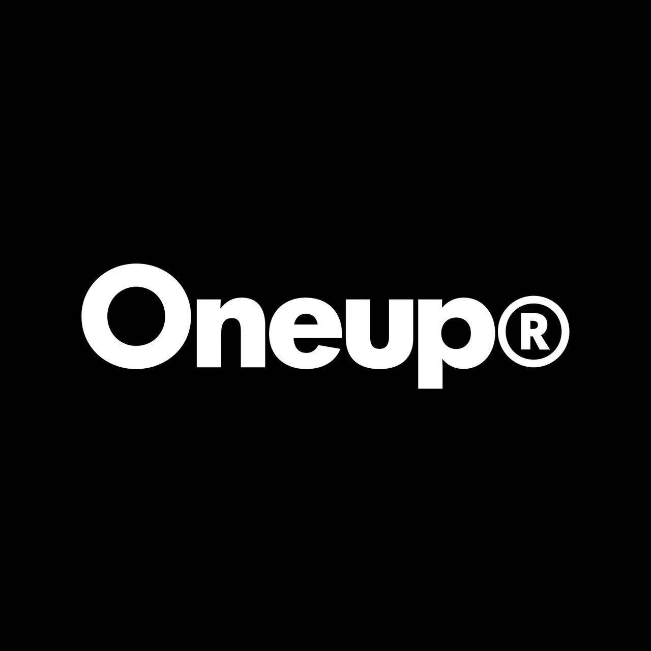 oneup运动旗舰店