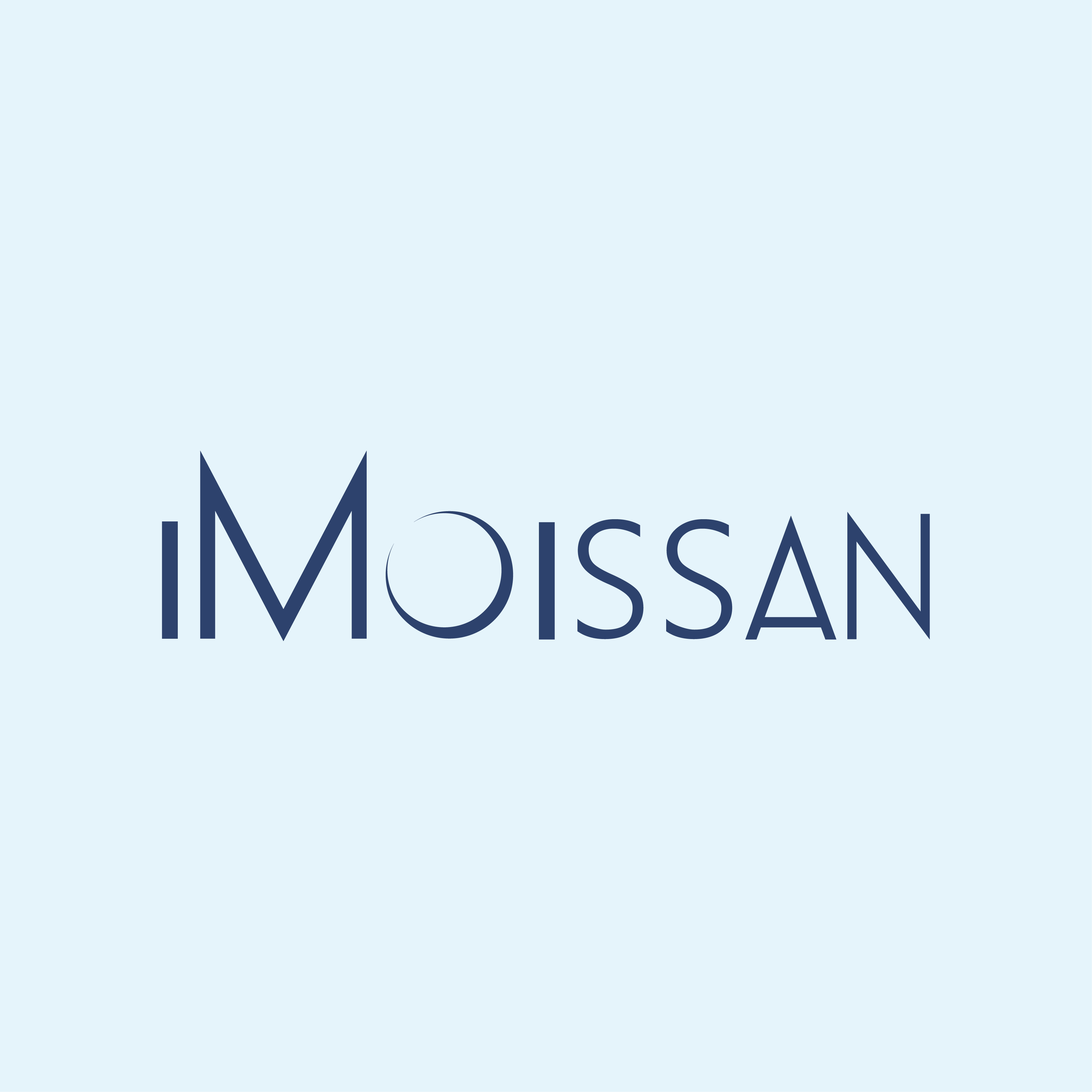 iMoissan原创设计