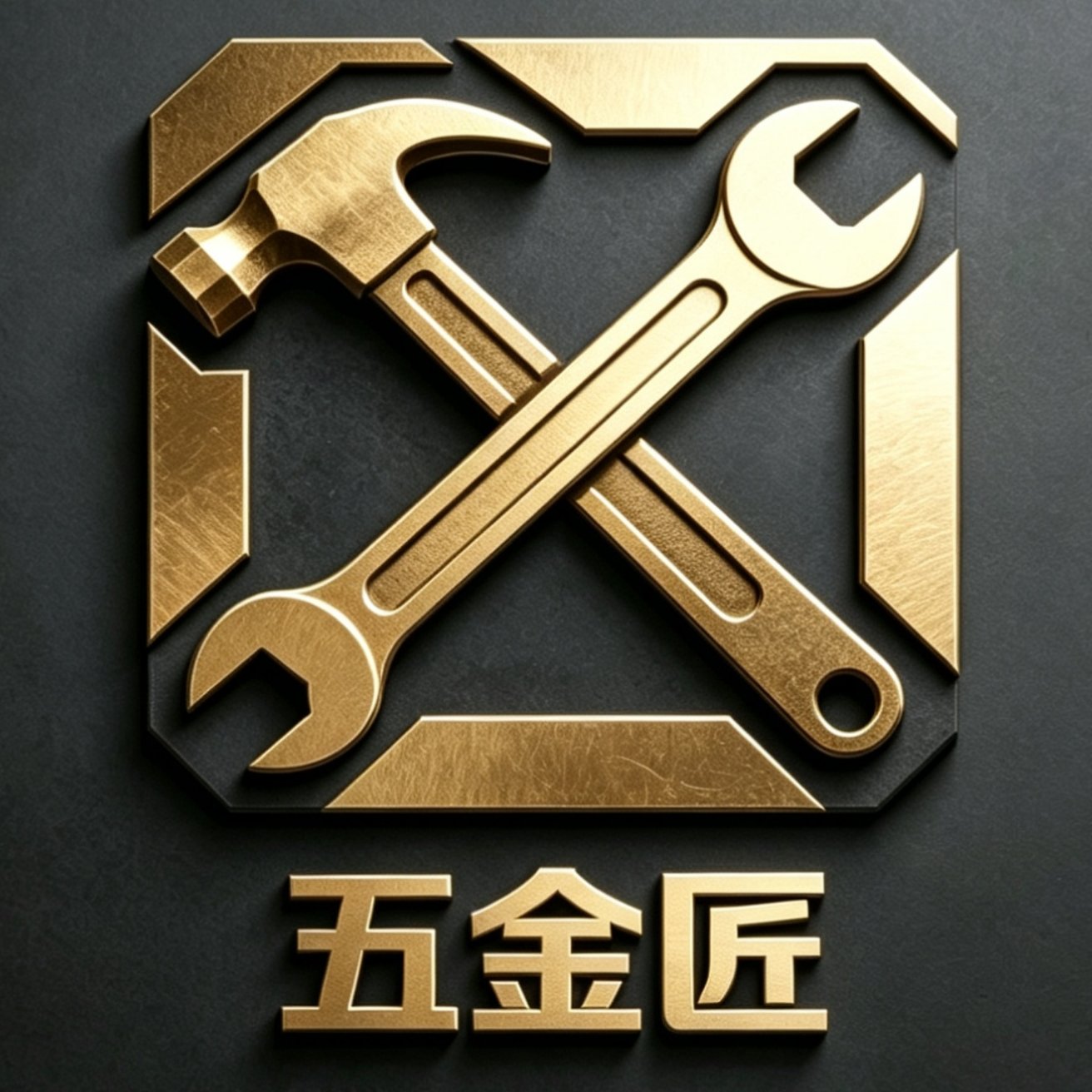 五金匠旗舰店