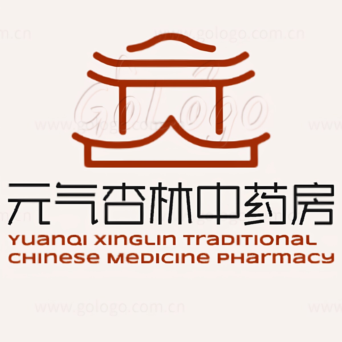 元气杏林医药专营店