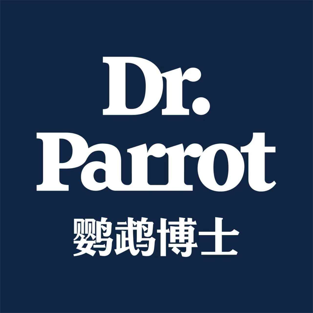 鹦鹉博士宠物食品旗舰店