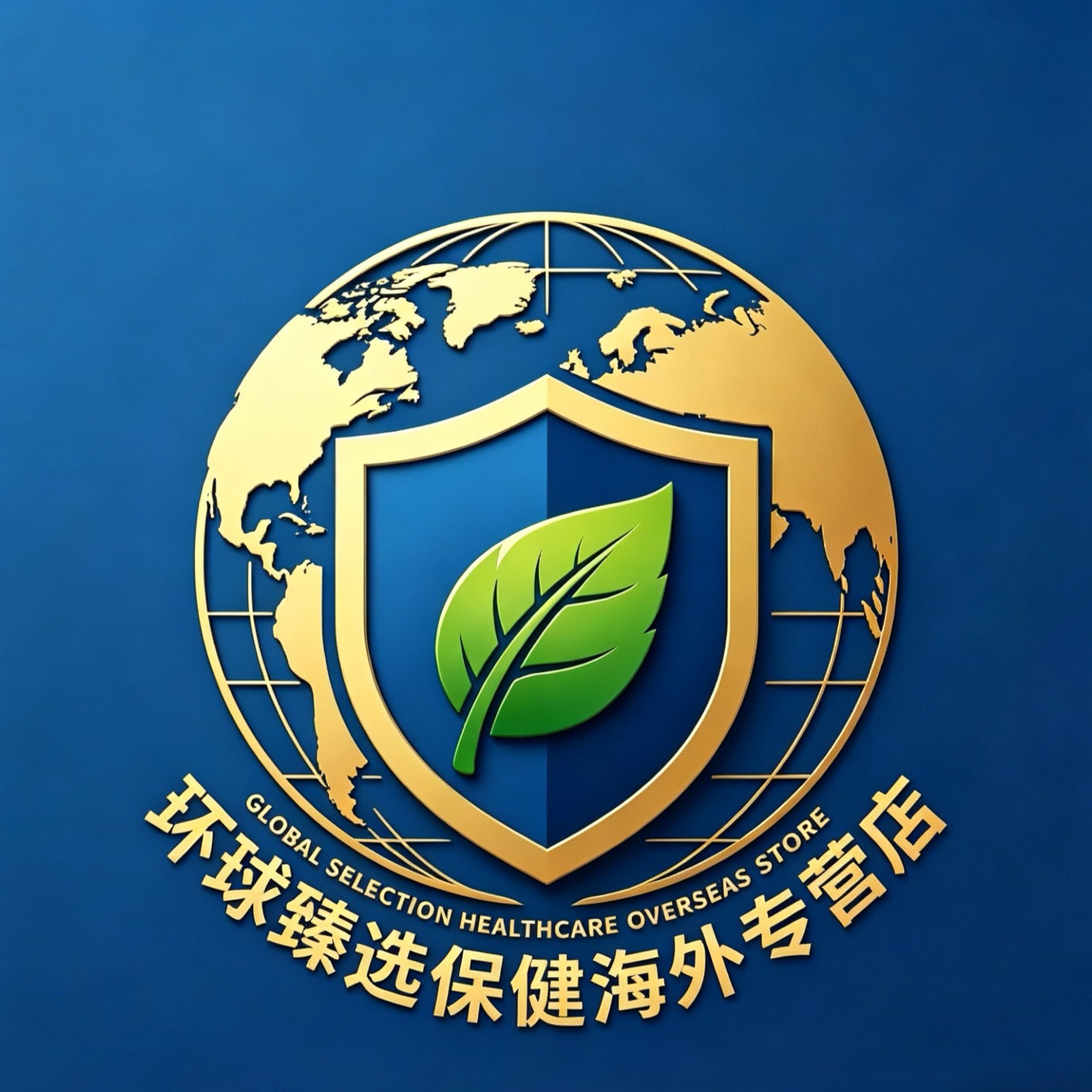 环球臻选保健海外专营店