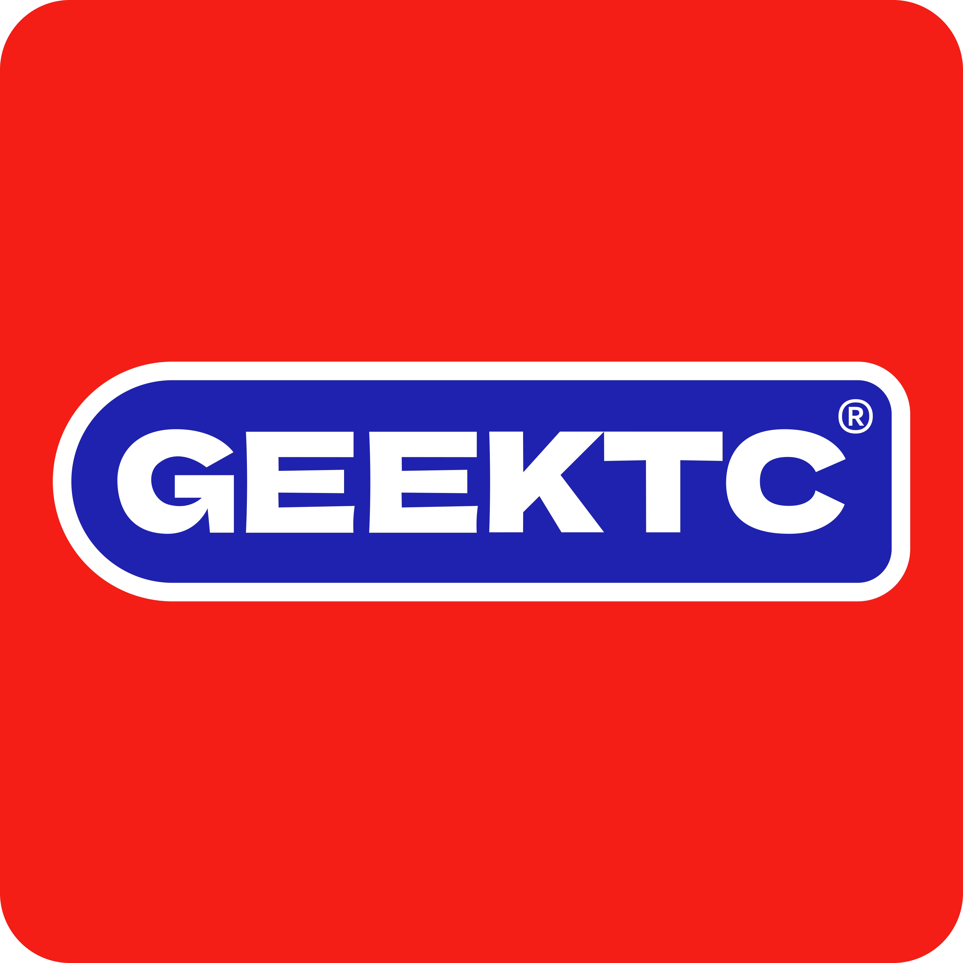GEEKTC旗舰店