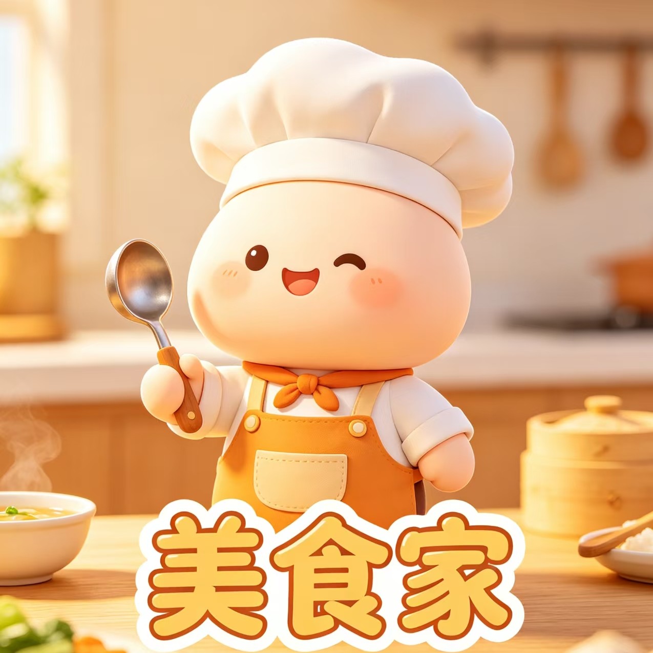 美食家食品铺子