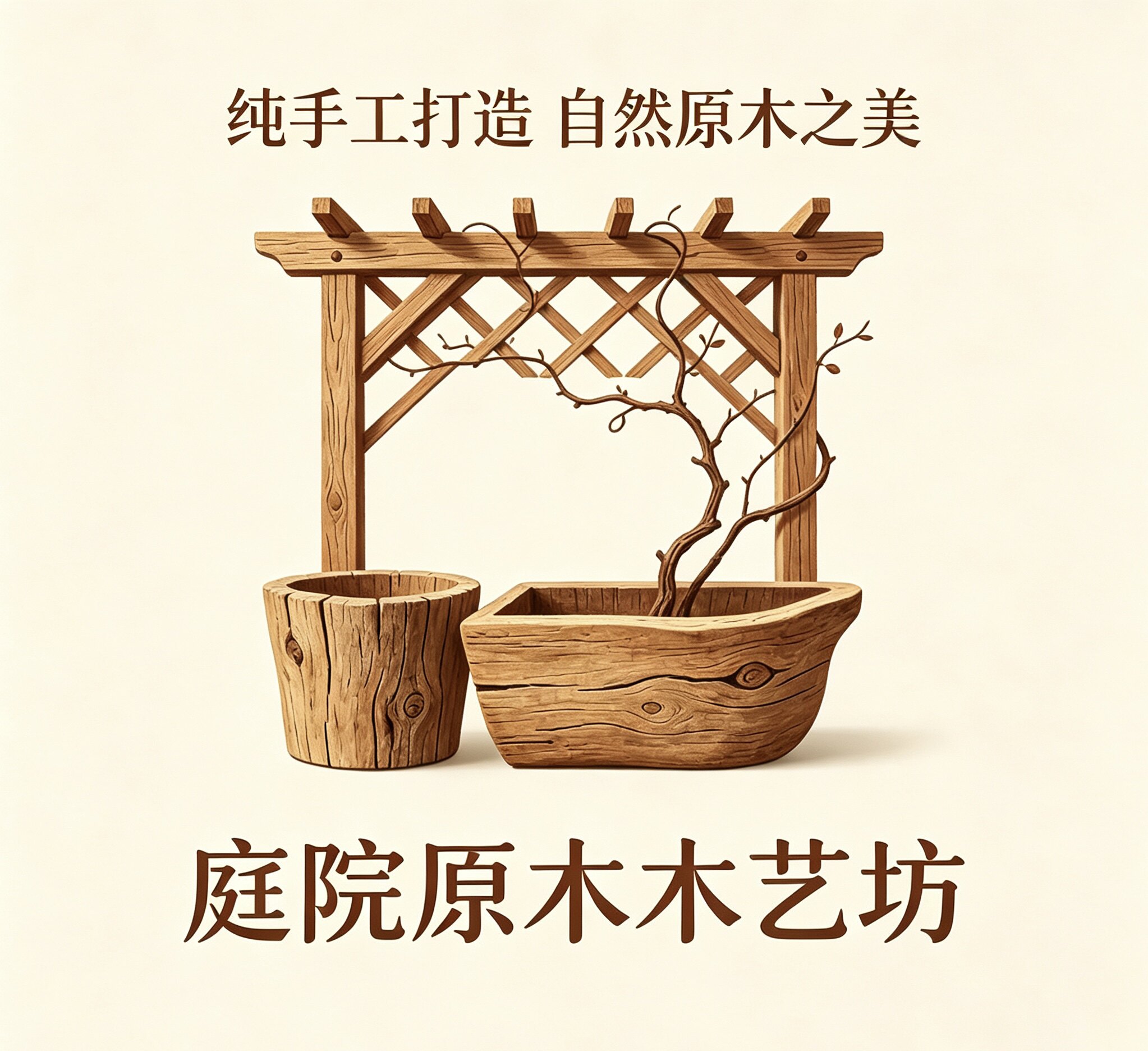 实木定制加工坊