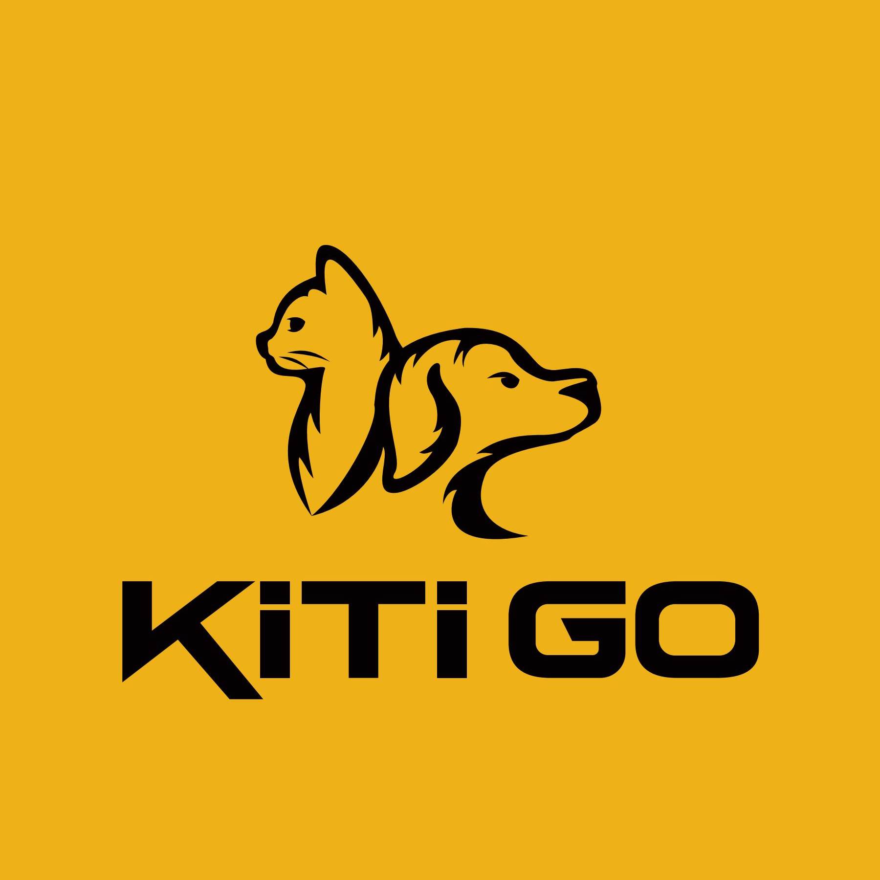 KiTiGO旗舰店 店铺LOGO