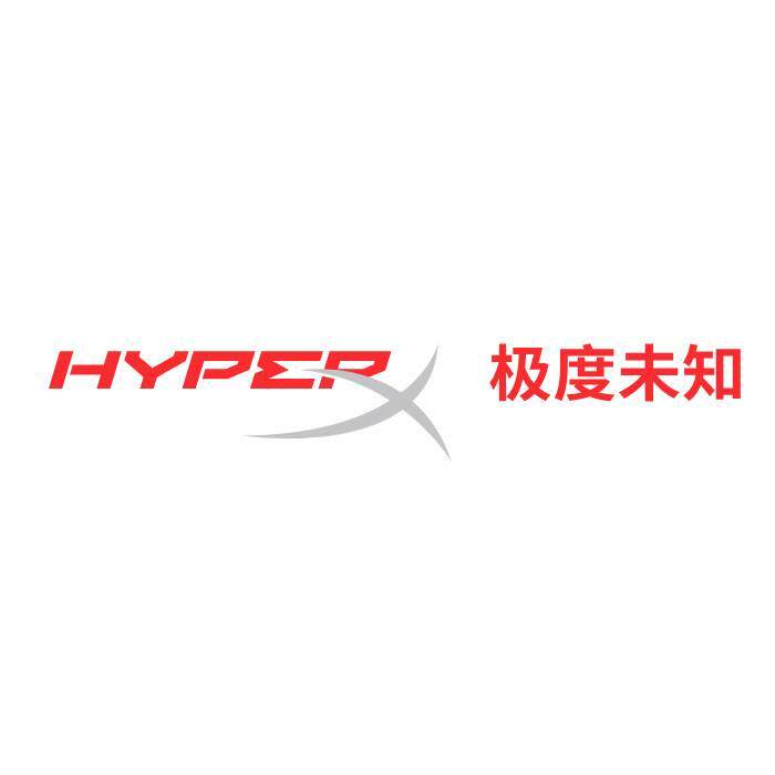 HYPERX凡飞专卖店 店铺LOGO