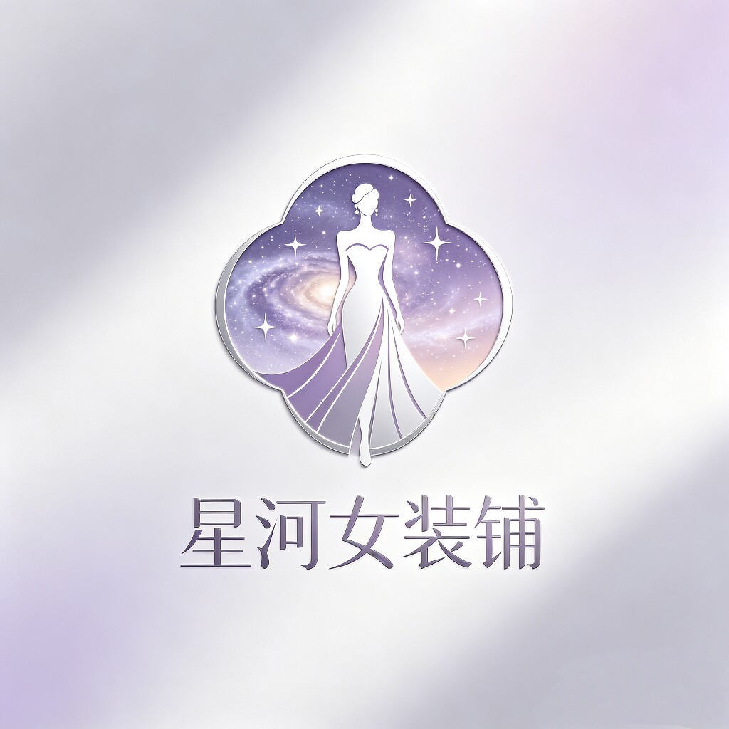 星河女装铺
