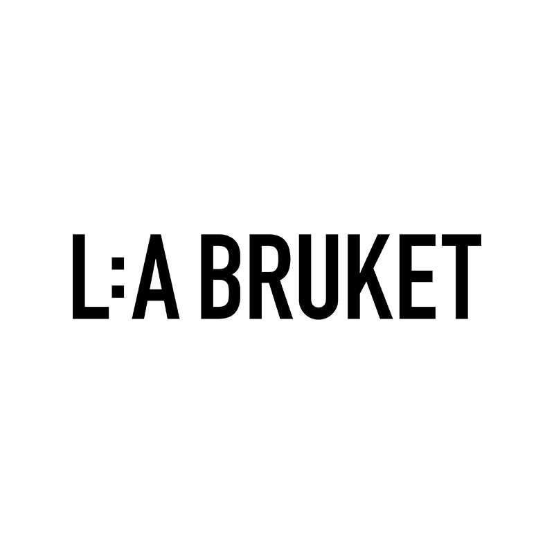 L:A BRUKET旗舰店