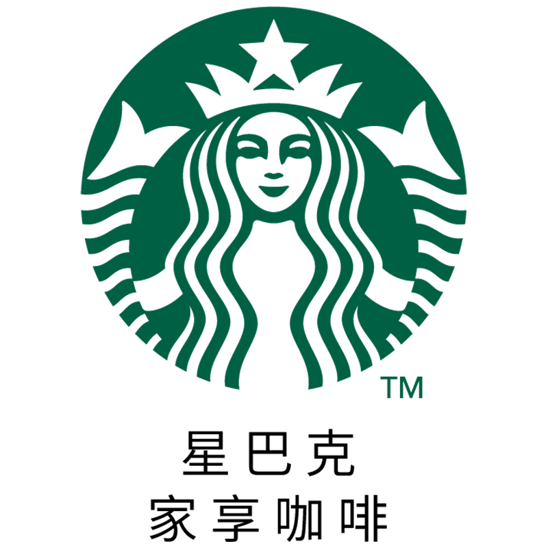 星巴克家享咖啡海外旗舰店