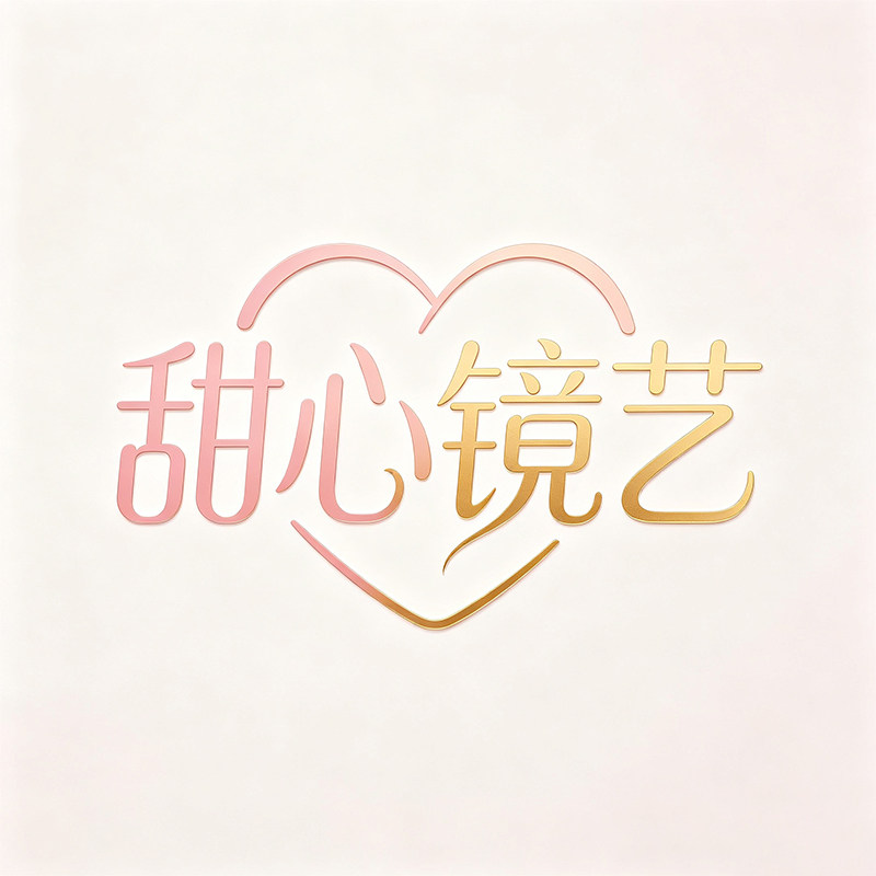 甜心镜艺