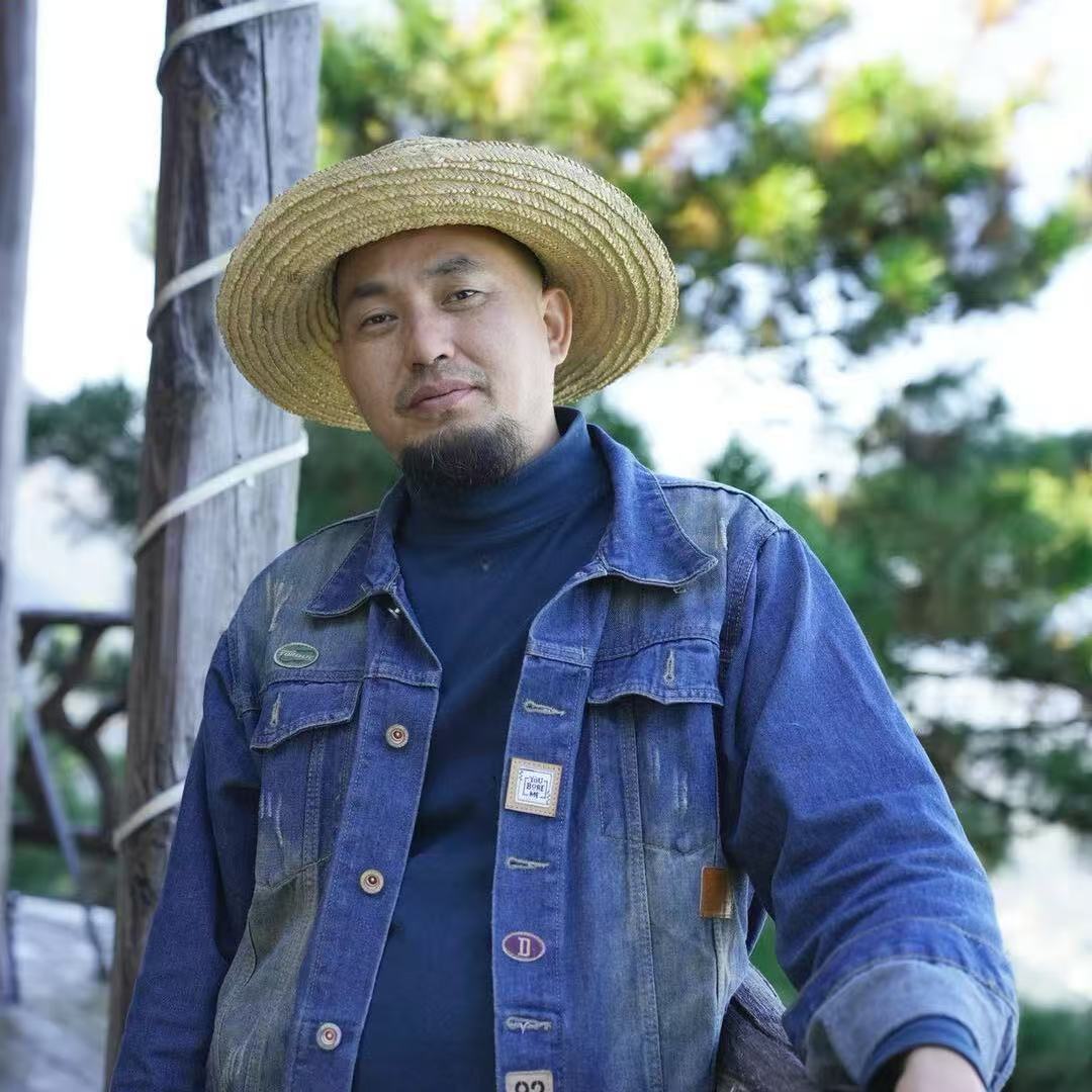 岳西胡子哥分店