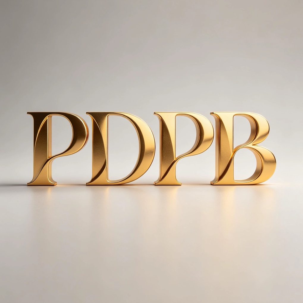 PDPB旗舰店 店铺LOGO