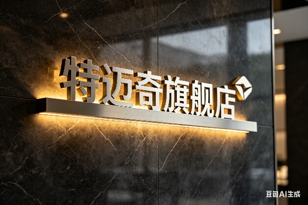 特迈奇旗舰店