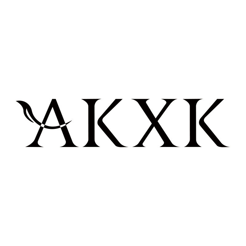 AKXK旗舰店 店铺LOGO