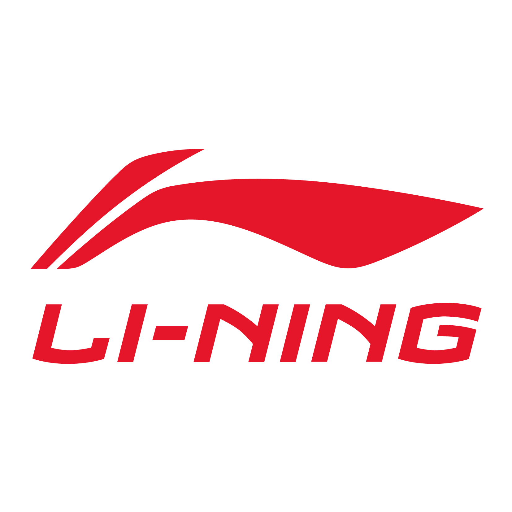 李宁速柏专卖店 店铺LOGO