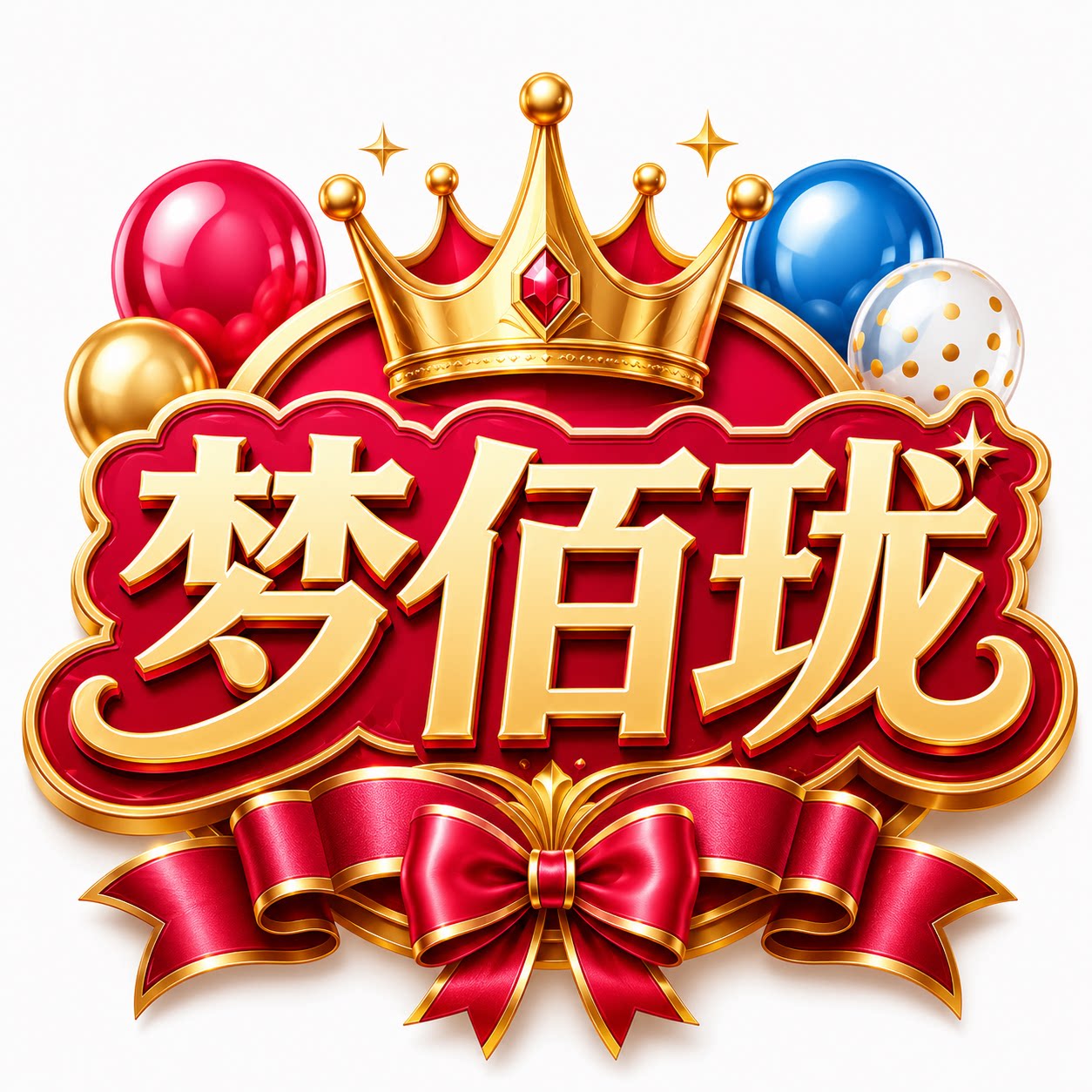 梦佰珑旗舰店
