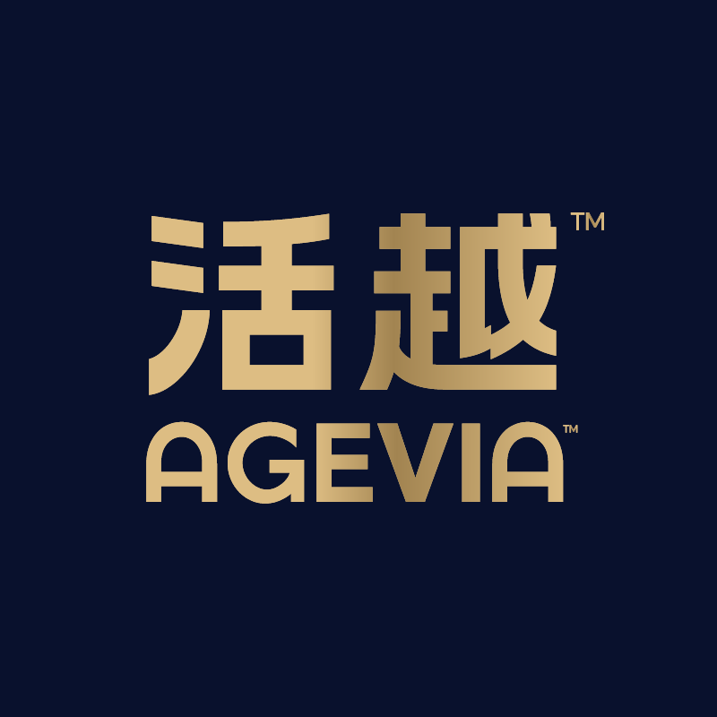 Agevia活越旗舰店