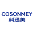 COSONMEY科迅美旗舰店 店铺LOGO