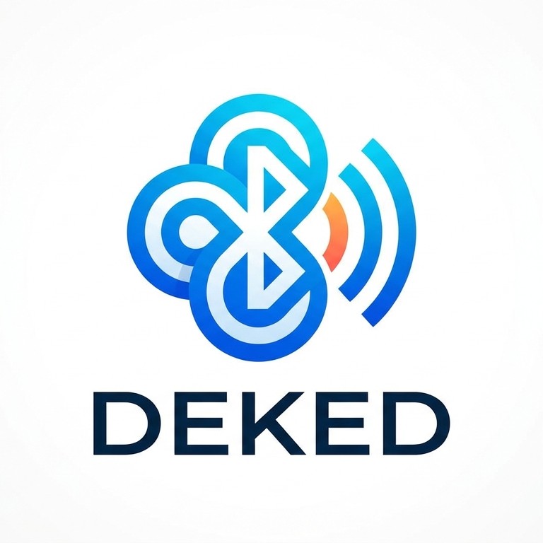 DEKED旗舰店