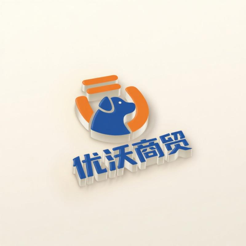 盈沃商贸