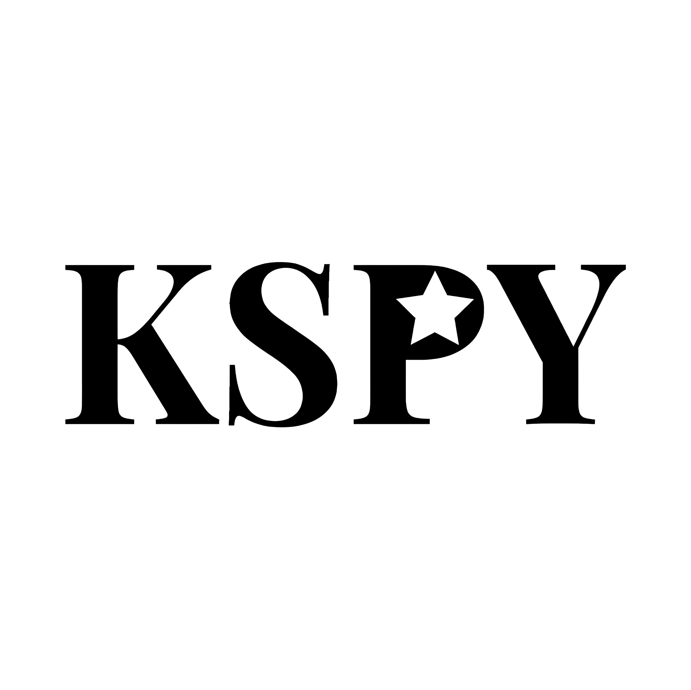 KSPY旗舰店
