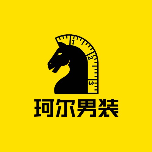 珂尔男装旗舰店